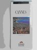 CANNES GUIDE STADTPLAN